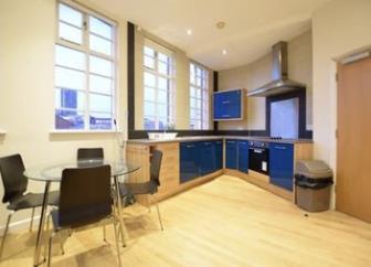 108 Mary Street, Sheffield